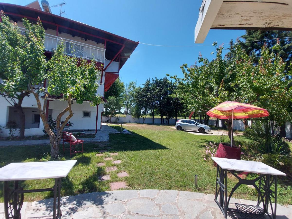 فوركا Betahomes- Summer المظهر الخارجي الصورة