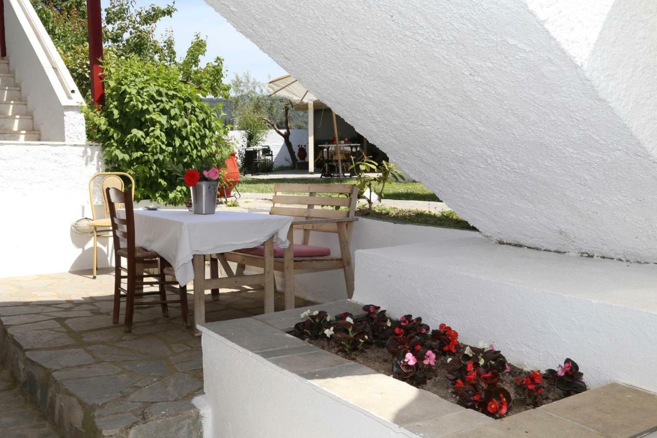 فوركا Betahomes- Summer المظهر الخارجي الصورة